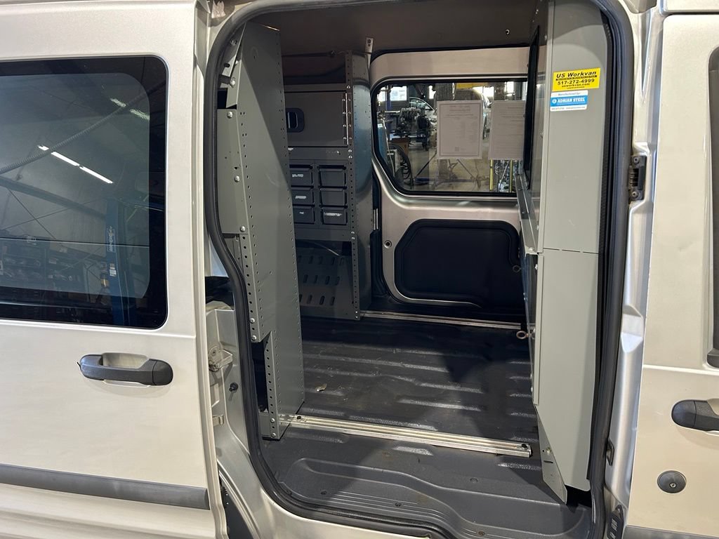 Used 2012 Ford Transit Connect XLT FWD image 7