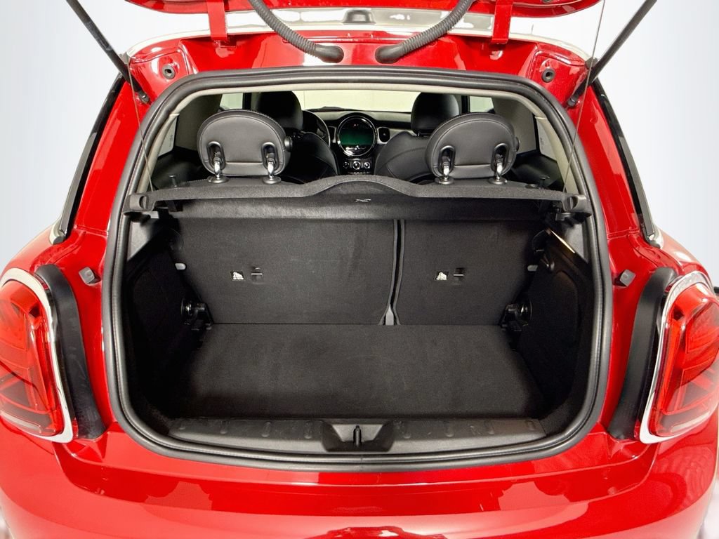 Used 2023 MINI Cooper S FWD image 26