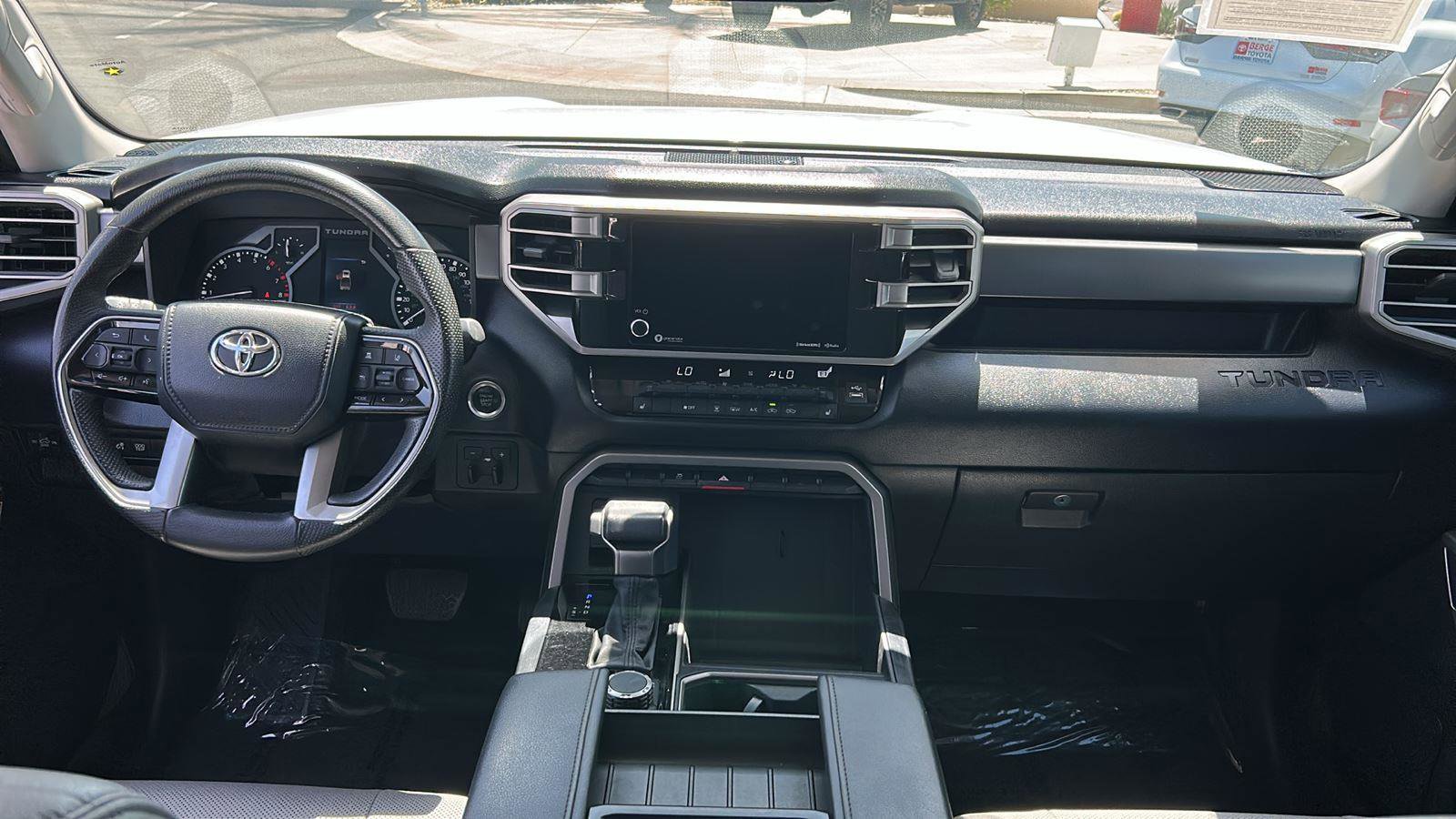 Used 2023 Toyota Tundra SR5 image 4