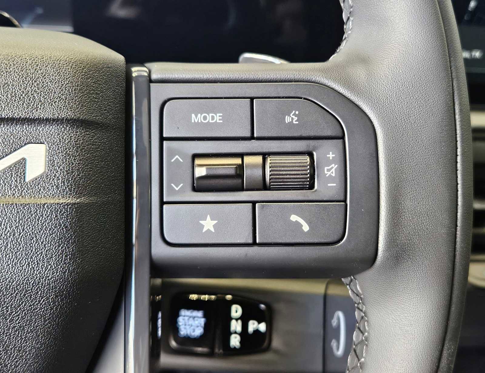 New 2027 Kia Telluride EX X-Line image 23