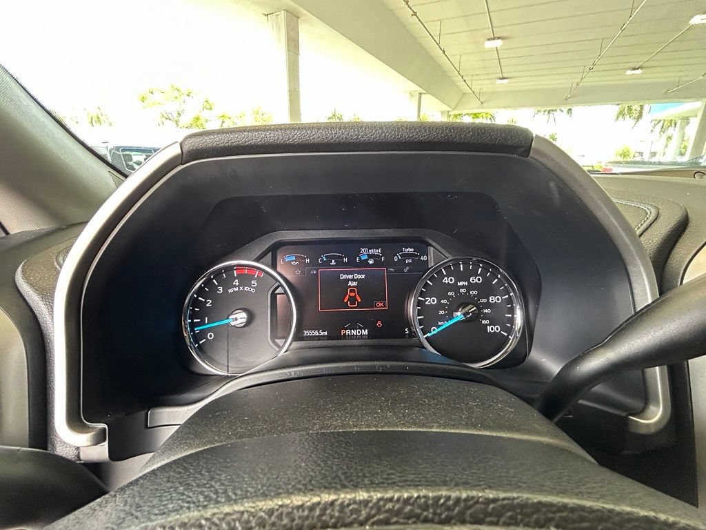 Used 2021 Ford F250 Lariat w/ Lariat Ultimate Package AWD/4WD image 42