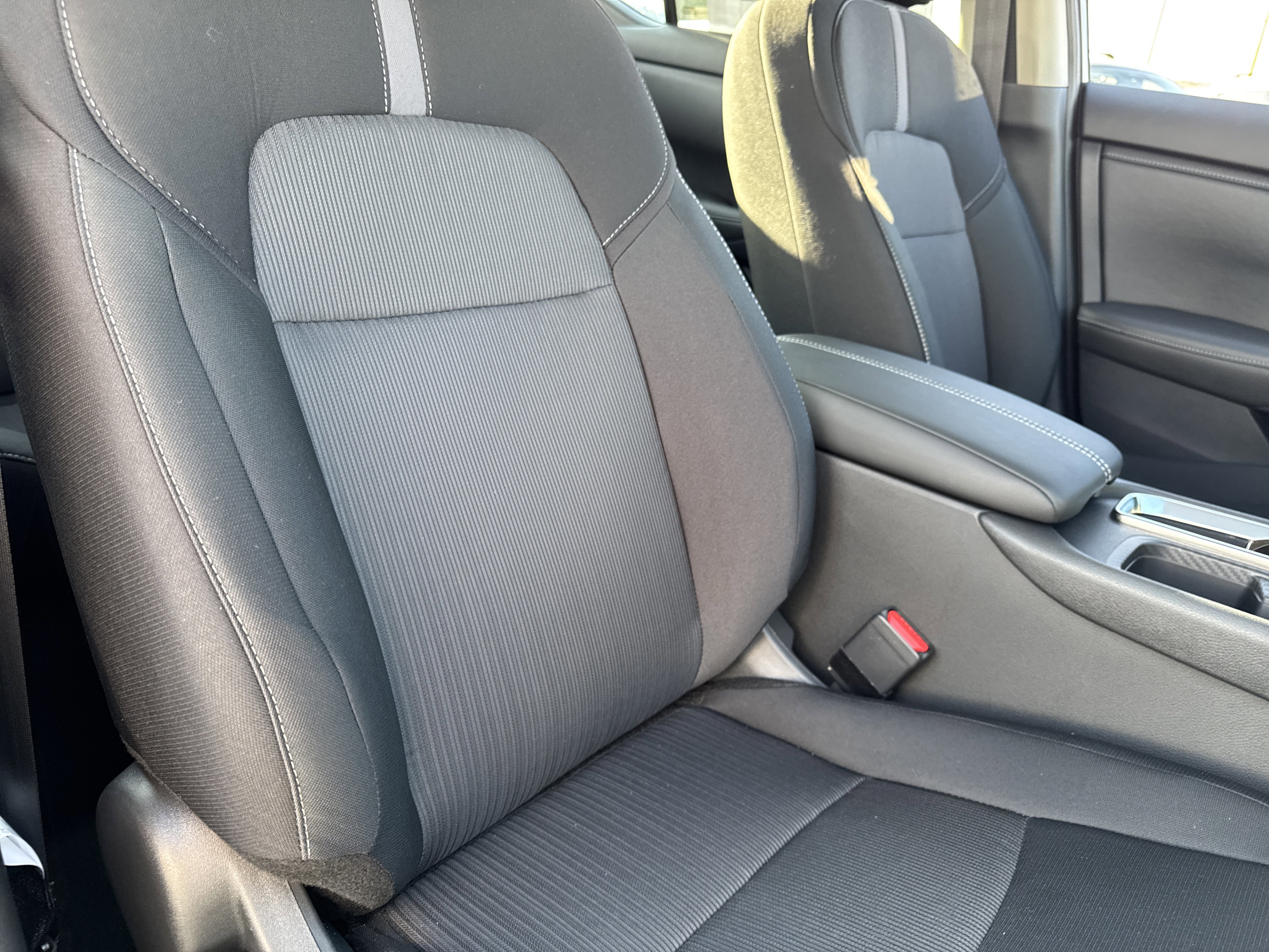 New 2025 Nissan Sentra SV image 20