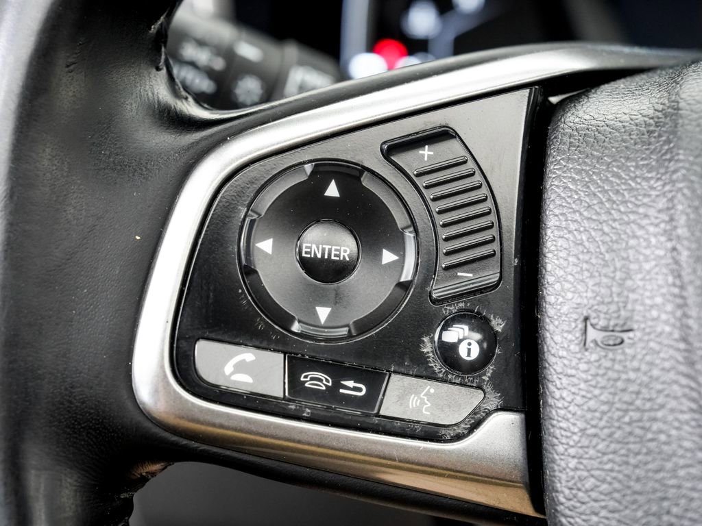 Used 2018 Honda CR-V EX-L image 13