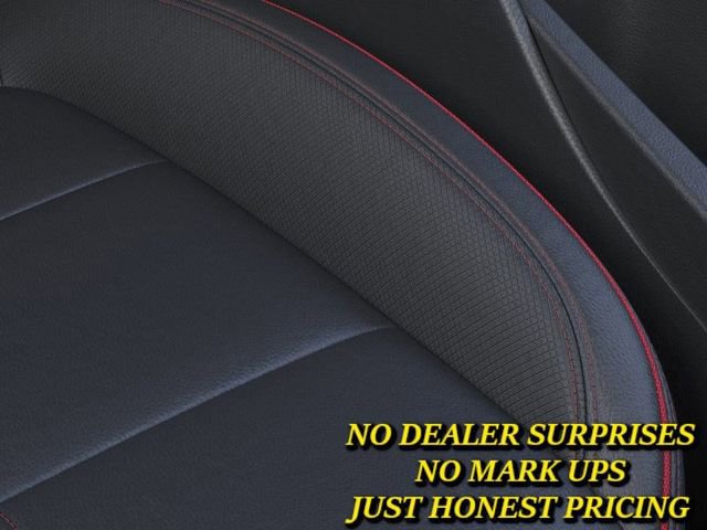 New 2026 Chevrolet TrailBlazer RS w/ Driver Confidence Package image 8