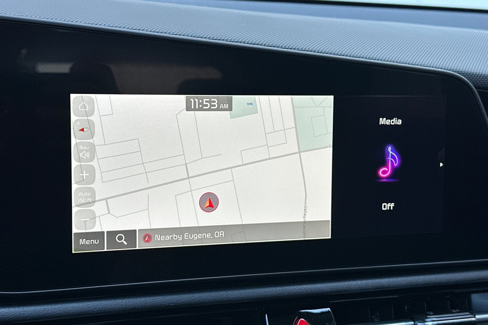 New 2025 Kia Niro EX image 15