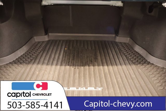 Used 2021 Toyota Camry XSE AWD/4WD image 27