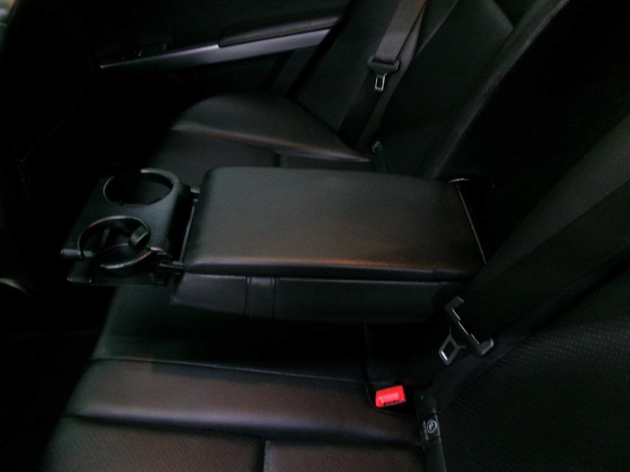 Used 2015 Mercedes-Benz GLK 350 4MATIC image 22