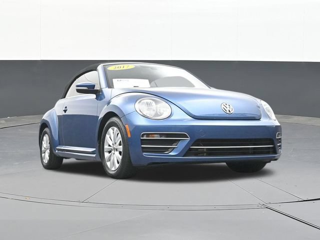 Used 2017 Volkswagen Beetle 1.8T FWD image 49