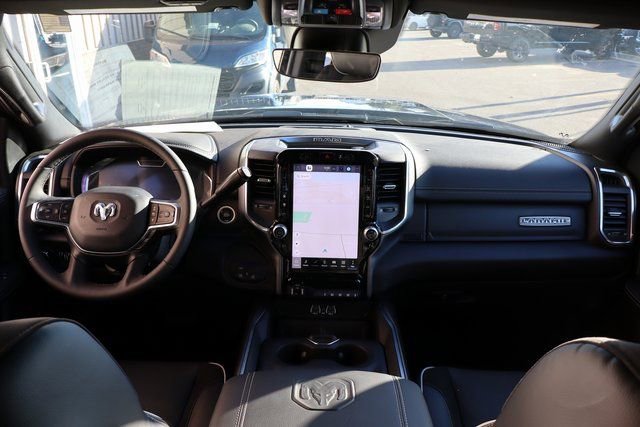 Used 2025 RAM 2500 Laramie image 47