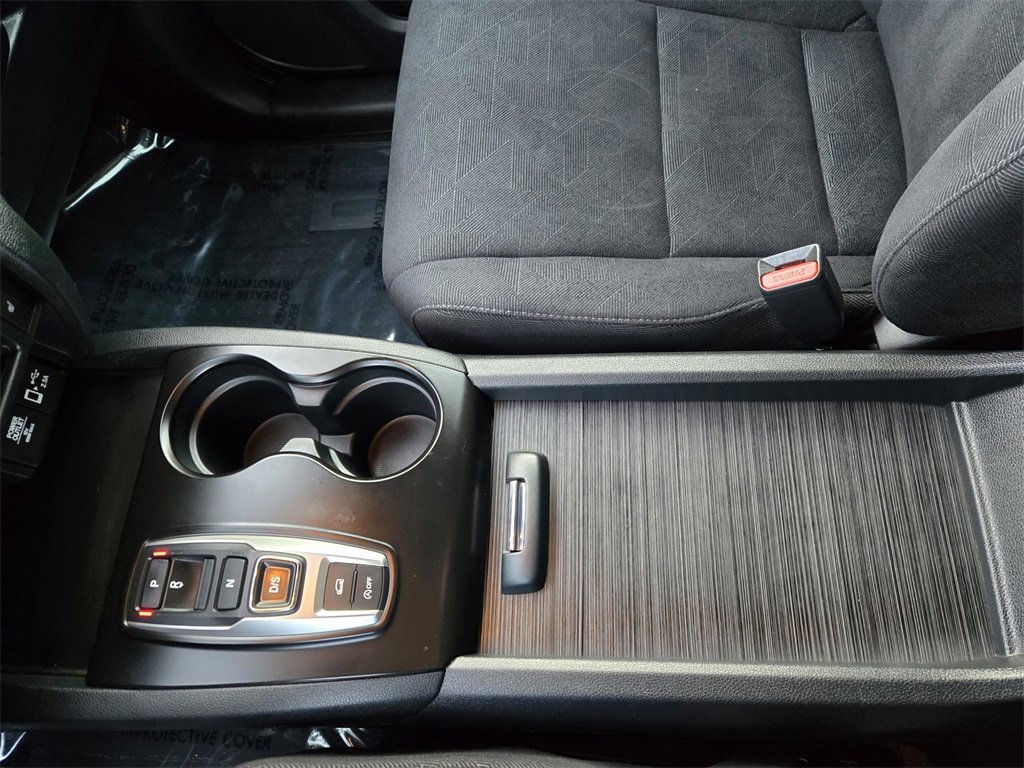 Used 2022 Honda Pilot Sport image 23