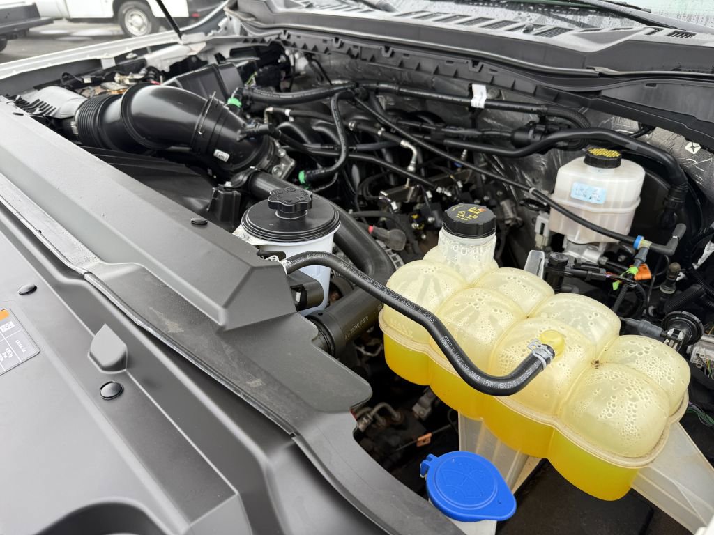 Used 2023 Ford F250 XL image 22