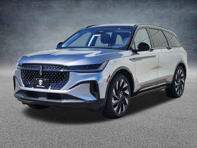 New 2026 Lincoln Nautilus Reserve AWD/4WD image 3