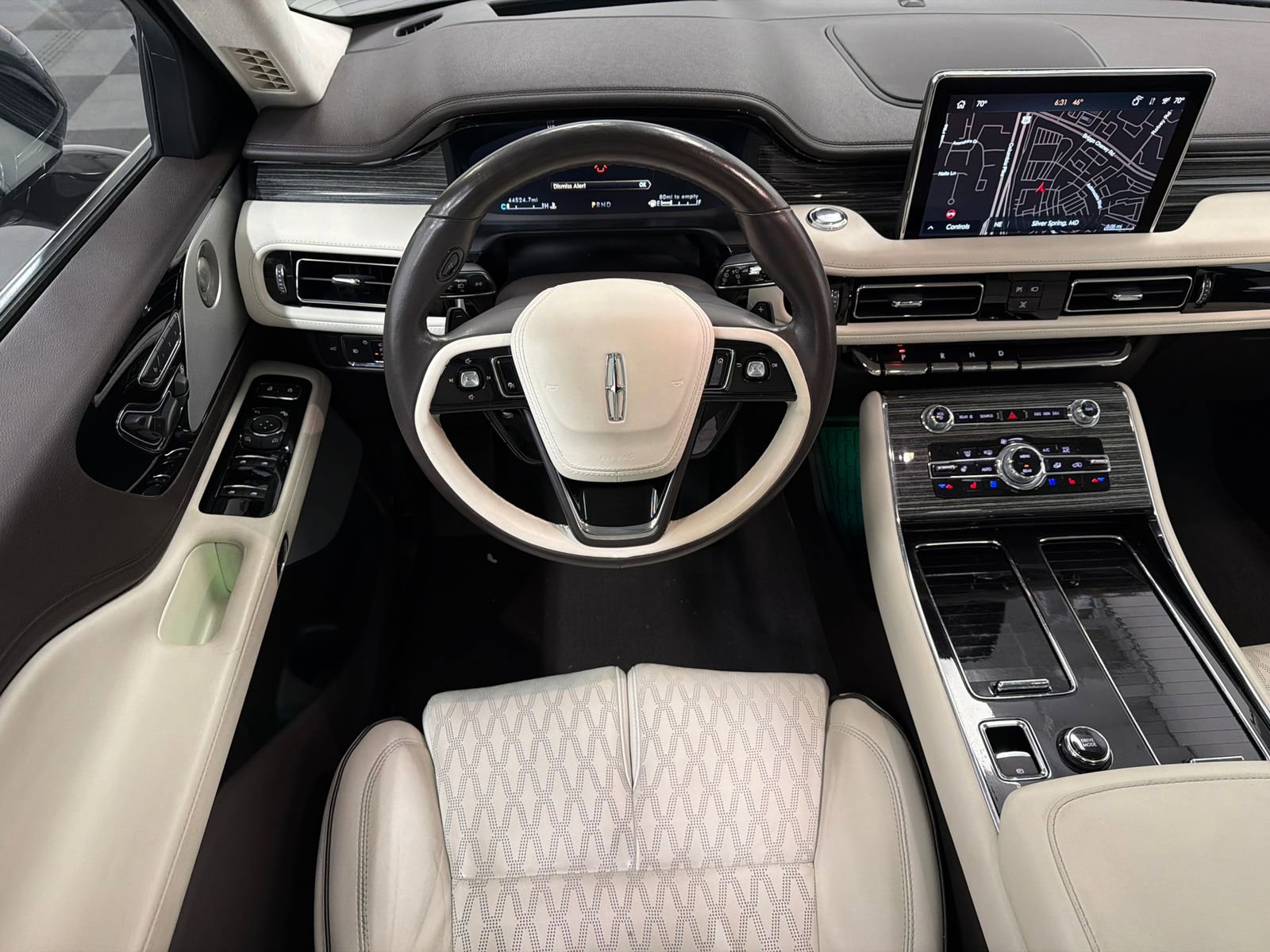 Used 2023 Lincoln Aviator Black Label image 21