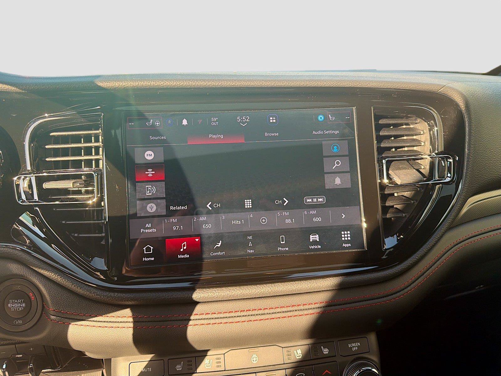 New 2026 Dodge Durango GT AWD/4WD image 32