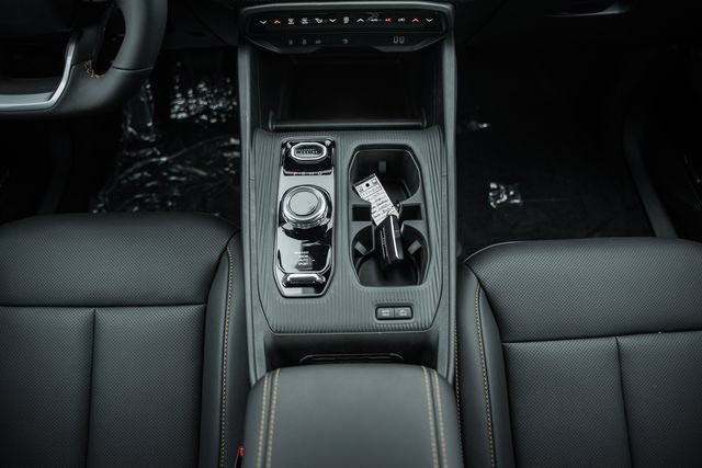 New 2026 Jeep Cherokee Limited AWD/4WD image 38