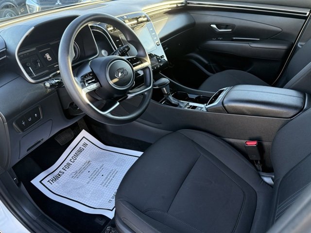 Used 2024 Hyundai Tucson SEL image 15