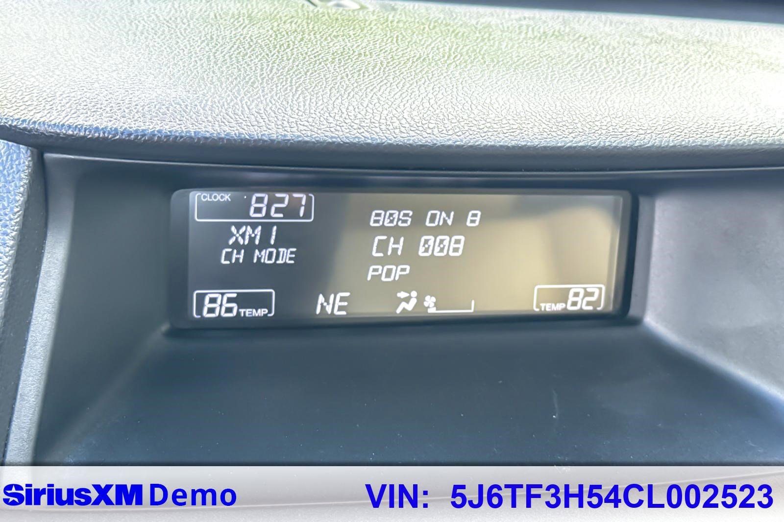 Used 2012 Honda Crosstour EX-L image 34