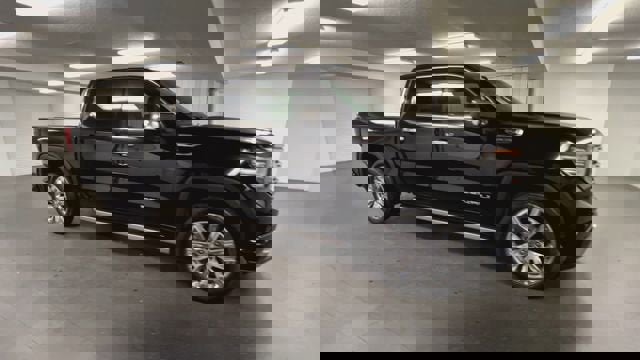 Certified 2024 GMC Sierra 1500 Denali w/ Denali Reserve Package image 2