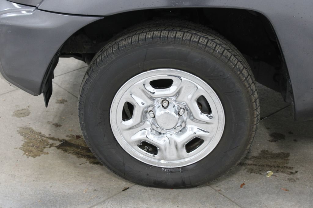 Used 2014 Toyota Tacoma 2WD Double Cab image 47