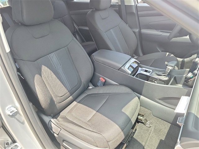 New 2025 Hyundai Tucson SEL image 14