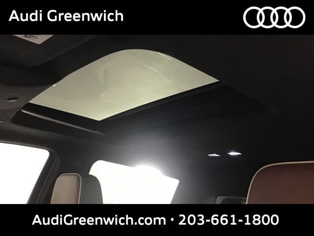 Used 2025 GMC Sierra 1500 Denali Ultimate AWD/4WD image 17
