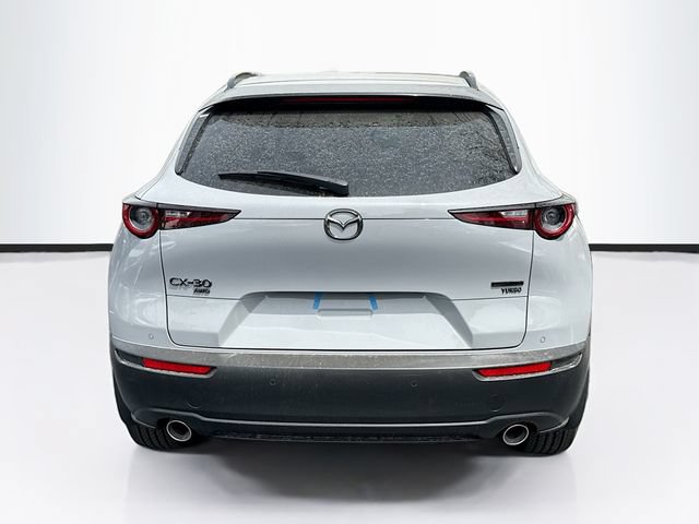 New 2026 MAZDA CX-30 2.5 Turbo Aire Edition AWD/4WD image 6