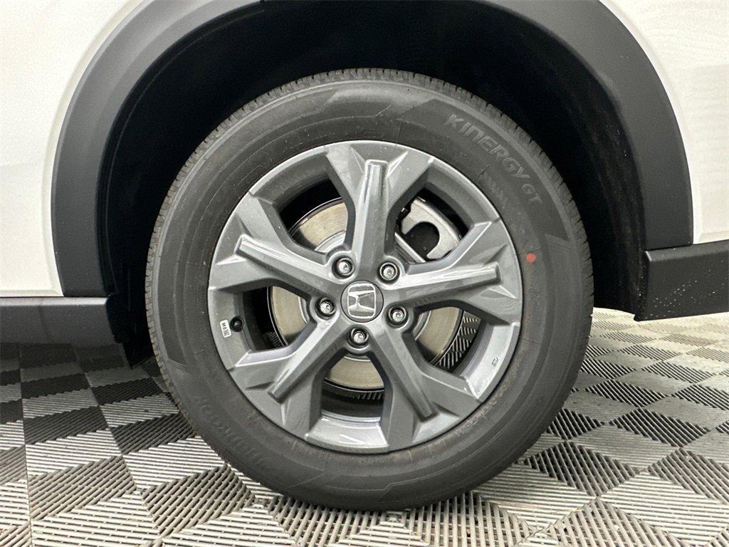 Used 2026 Honda HR-V LX image 21