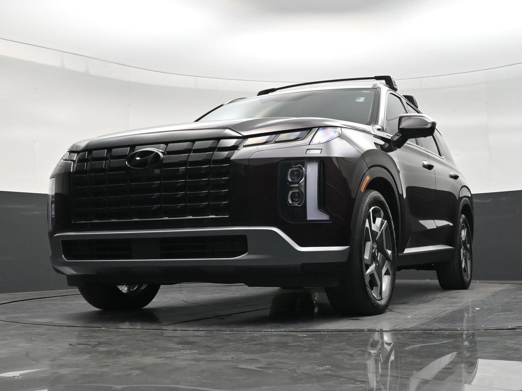 Used 2024 Hyundai Palisade SEL w/ Premium Package FWD image 27