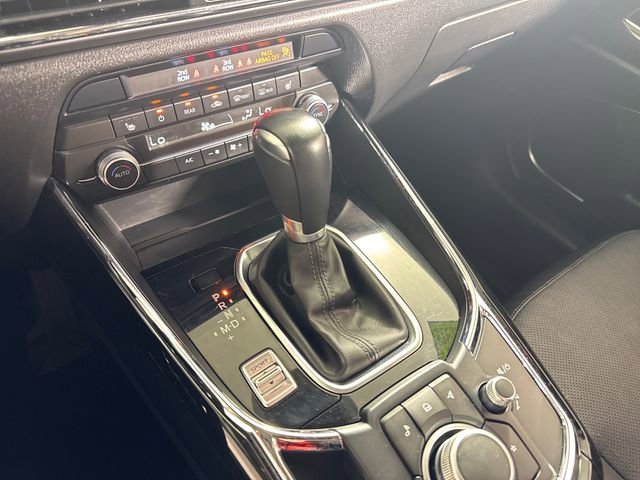 Used 2021 MAZDA CX-9 Touring w/ Touring Premium Package image 14