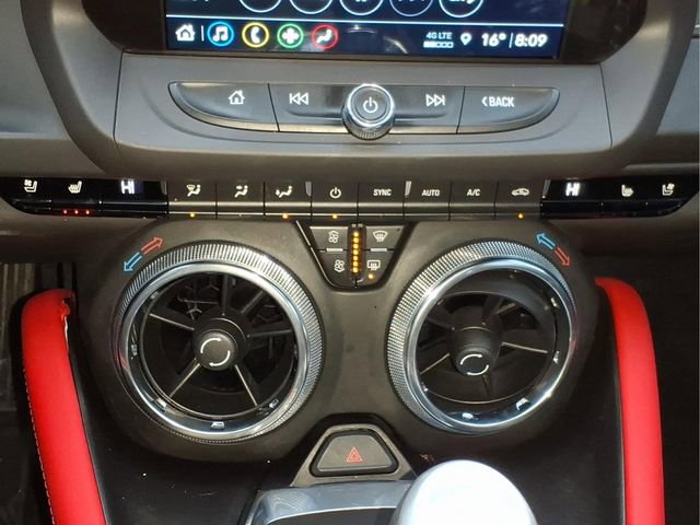 Used 2023 Chevrolet Camaro LT w/ Redline Edition image 19