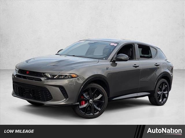 Certified 2024 Dodge Hornet R/T Plus AWD/4WD image 1