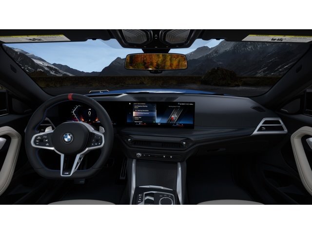 New 2026 BMW M240i xDrive Coupe AWD/4WD image 10