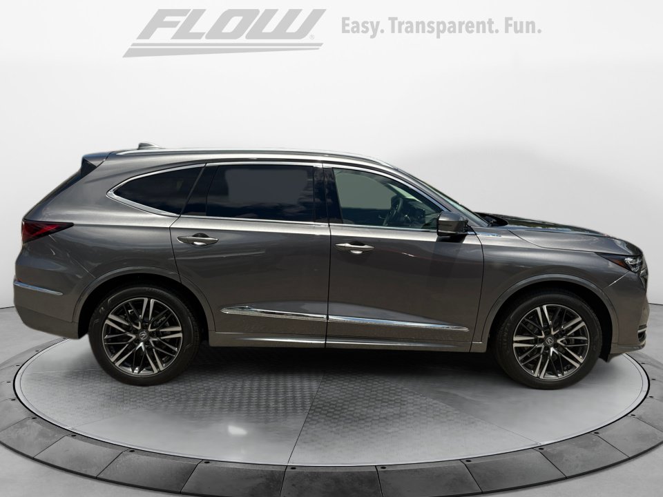 New 2026 Acura MDX w/ Advance Package AWD/4WD image 8