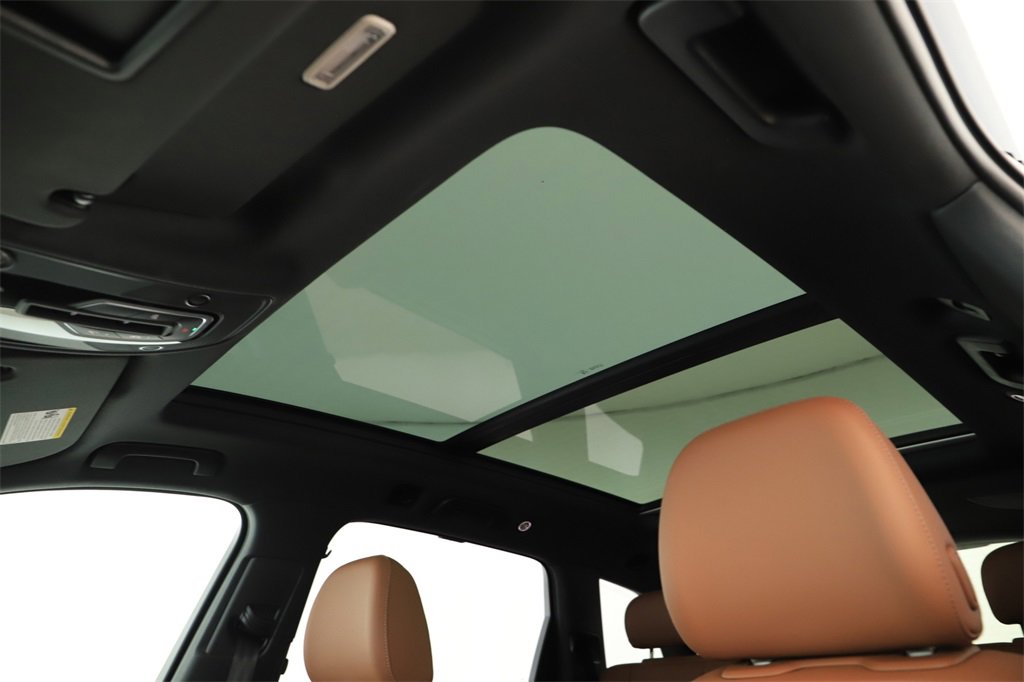 Certified 2025 Audi Q7 2.0T Premium Plus w/ Premium Plus Package image 26