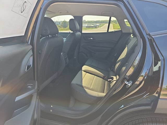 New 2026 Chevrolet Trax LT w/ Driver Confidence Package FWD image 24