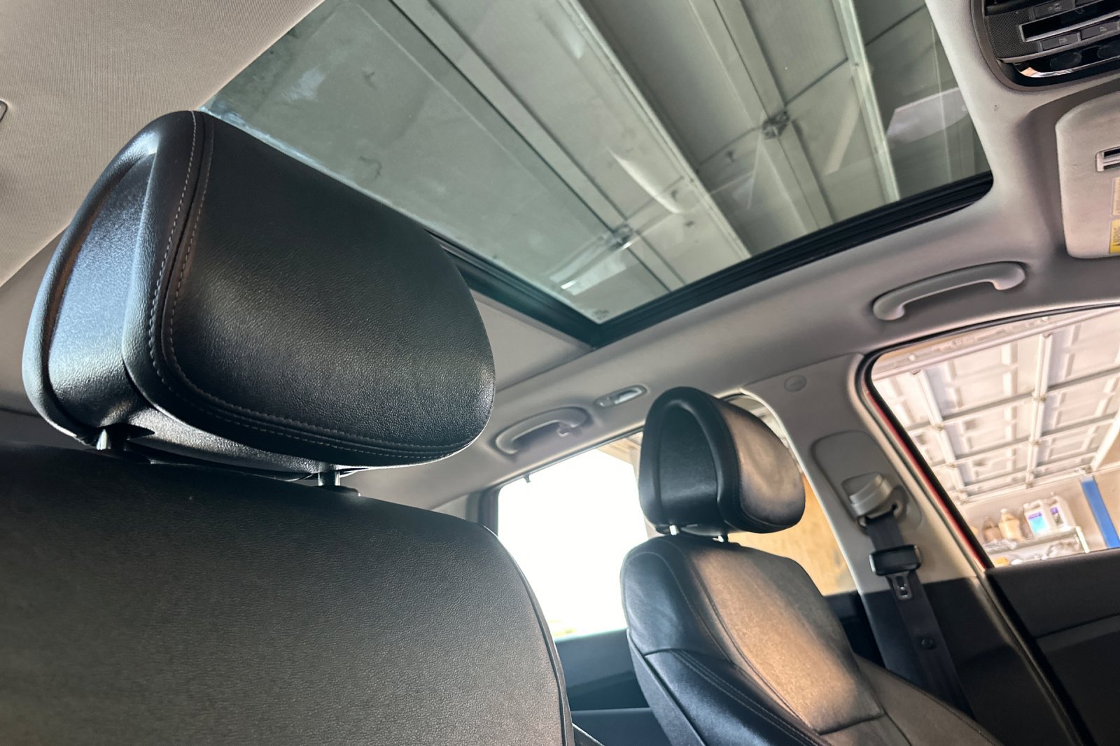 Used 2016 Kia Sorento SX FWD image 18