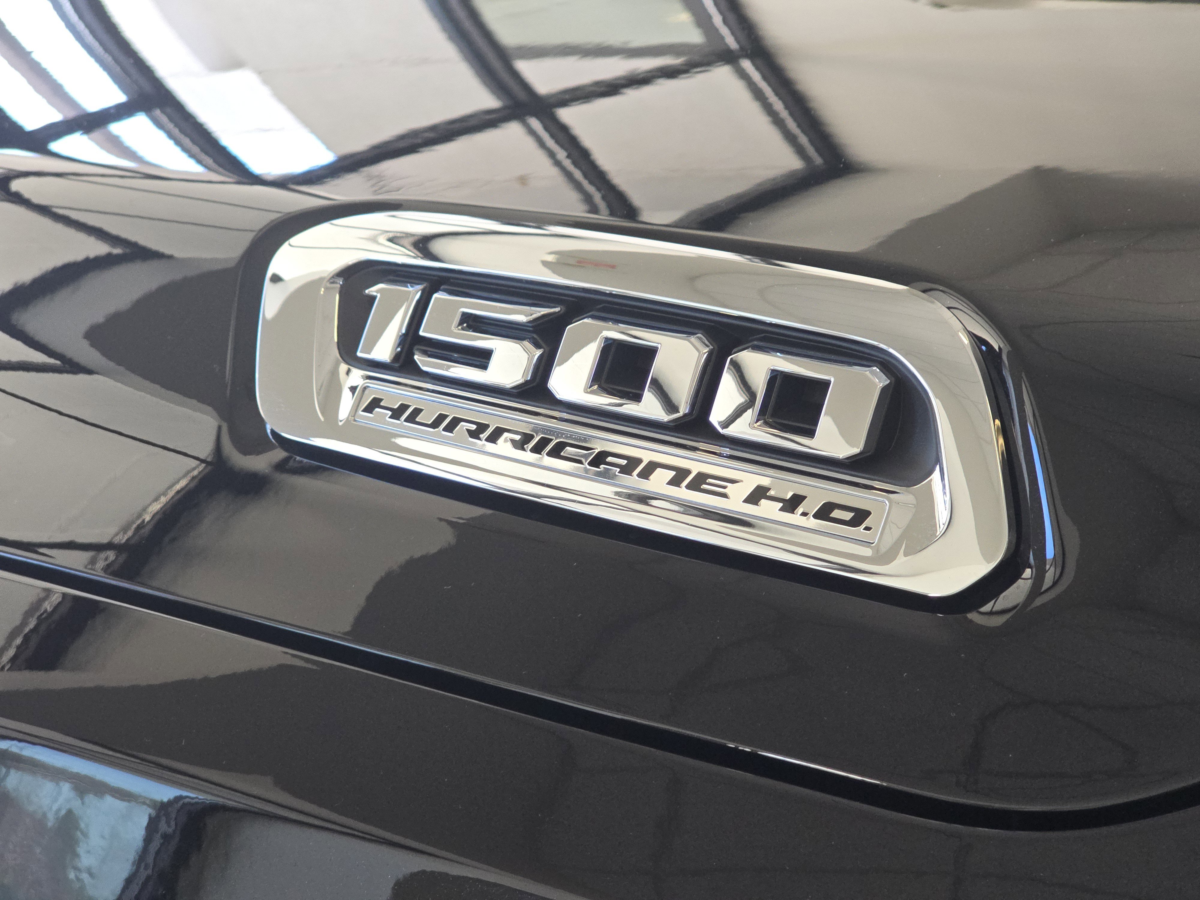 New 2026 RAM 1500 Tungsten image 26