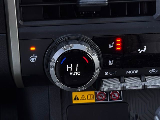 Used 2026 Toyota Tacoma Limited image 7