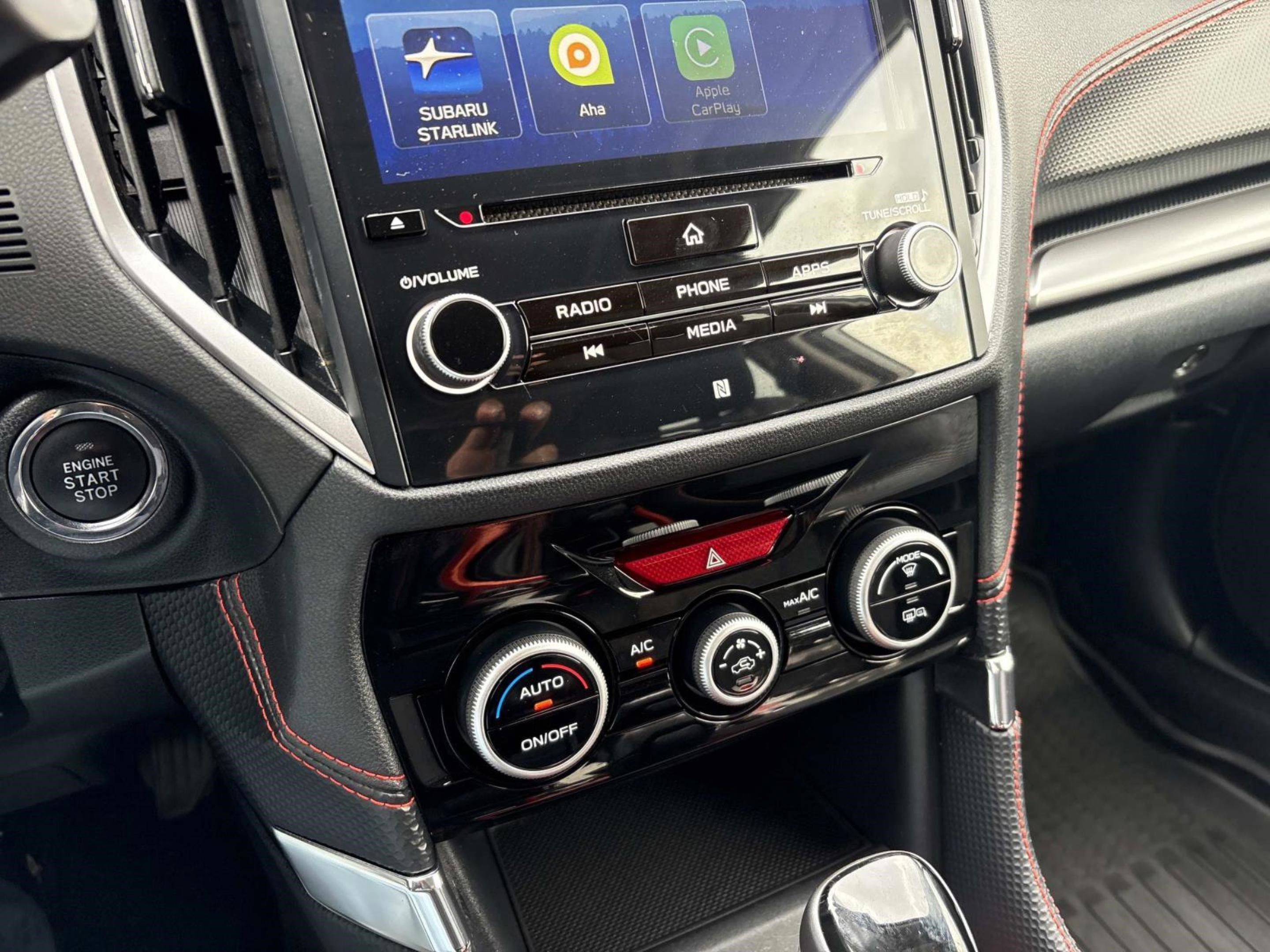 Used 2020 Subaru Forester Sport w/ Popular Package #2 image 32