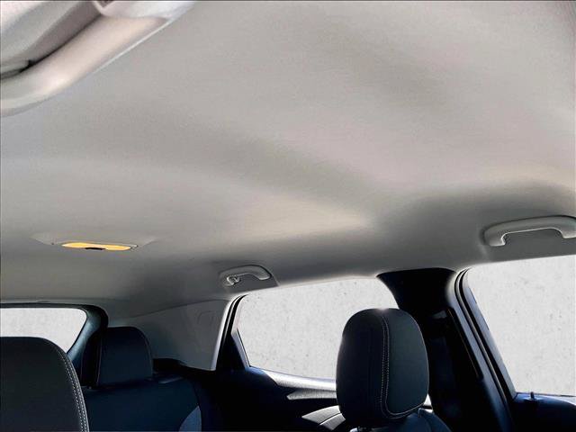 Used 2025 Chevrolet TrailBlazer LT FWD image 17