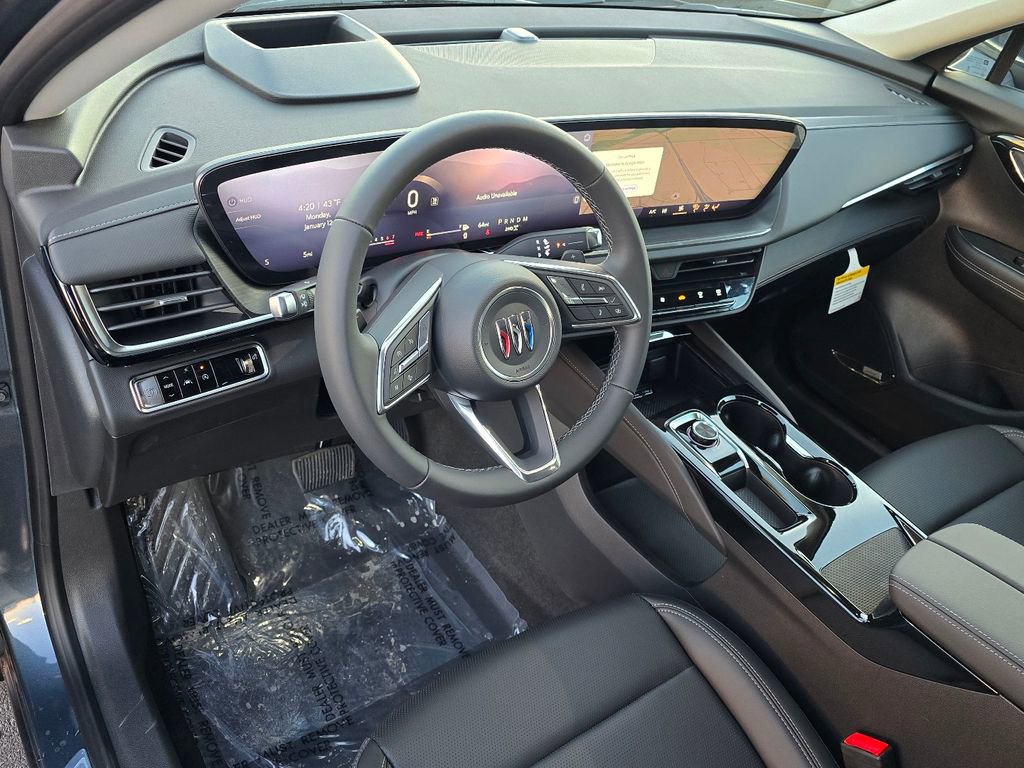 New 2026 Buick Envision Preferred image 19