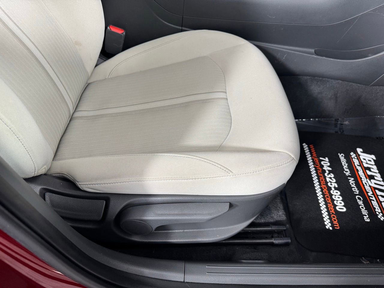 Used 2025 Hyundai Sonata SEL image 29