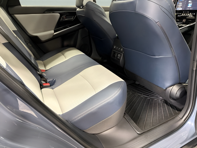 Certified 2023 Subaru Solterra AWD image 35