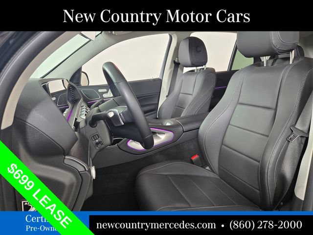 Certified 2026 Mercedes-Benz GLE 350 4MATIC image 14