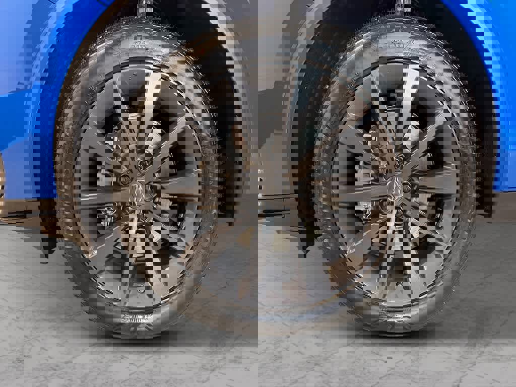 New 2026 Acura MDX A-Spec image 12