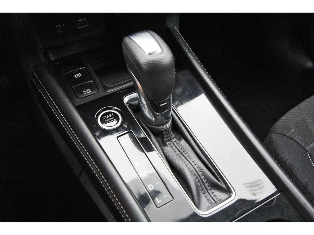 Used 2023 Nissan Kicks SV w/ Interior Electronics Package FWD image 23
