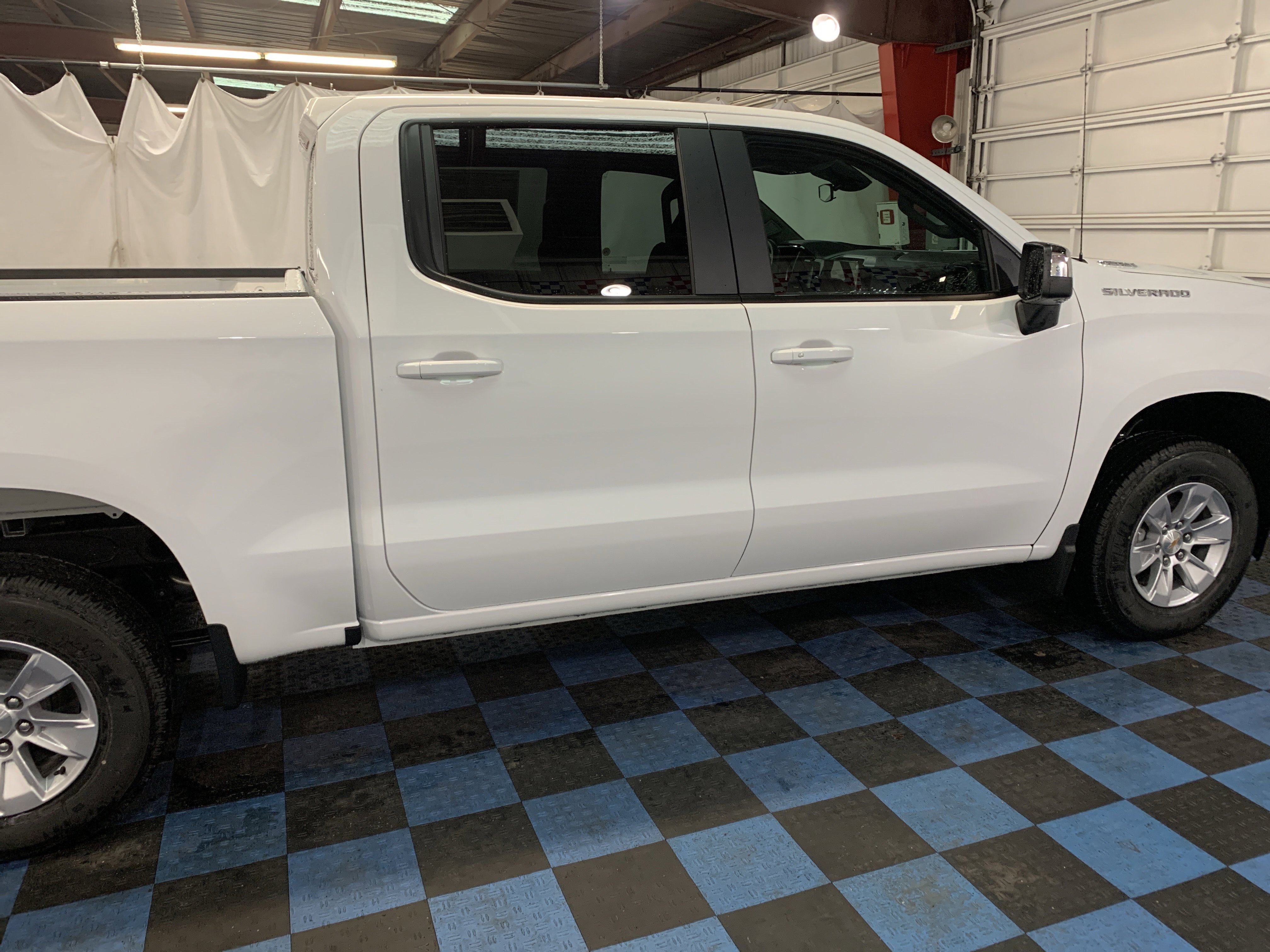 New 2026 Chevrolet Silverado 1500 LT image 5