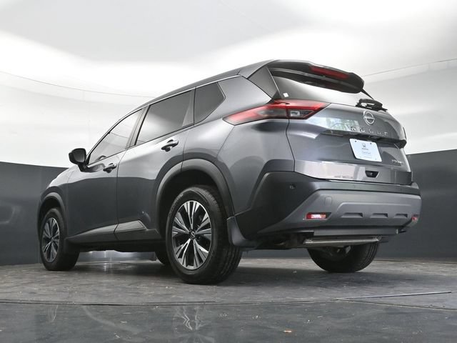 Used 2023 Nissan Rogue SV AWD/4WD image 30