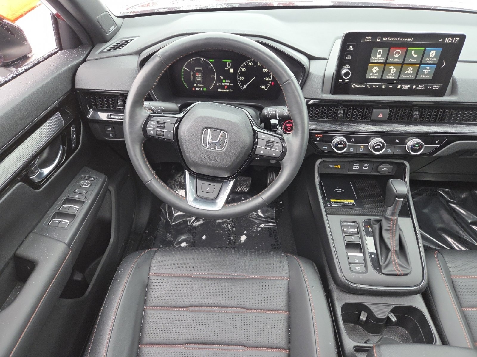 Certified 2023 Honda CR-V Sport Touring image 27