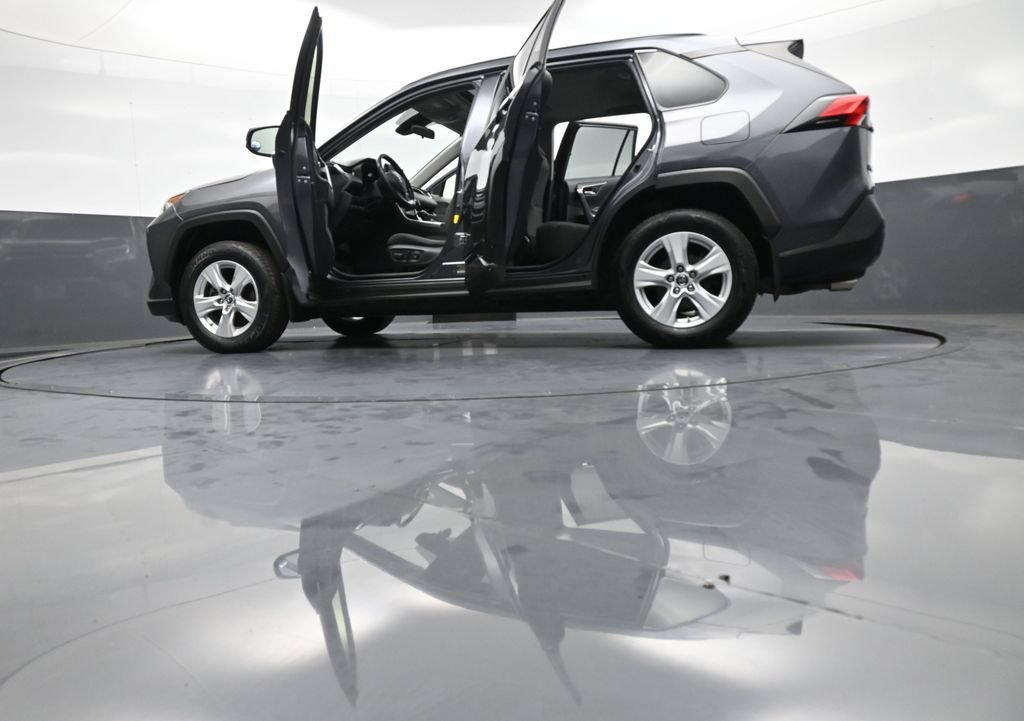Used 2019 Toyota RAV4 XLE w/ Convenience Package AWD/4WD image 50